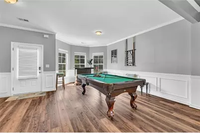 1734 Tricklin Springs, McDonough, GA 30252 - Photo 4