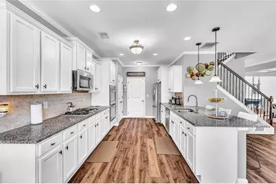 1734 Tricklin Springs, McDonough, GA 30252 - Photo 14