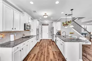 1734 Tricklin Springs, McDonough, GA 30252 - Photo 14