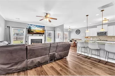 1734 Tricklin Springs, McDonough, GA 30252 - Photo 12