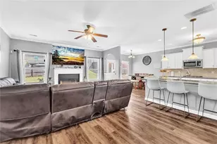 1734 Tricklin Springs, McDonough, GA 30252 - Photo 12