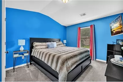 1734 Tricklin Springs, McDonough, GA 30252 - Photo 30