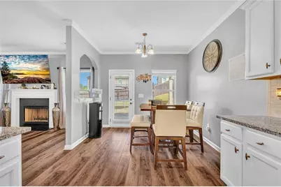 1734 Tricklin Springs, McDonough, GA 30252 - Photo 18