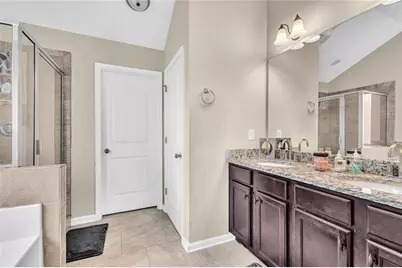 1734 Tricklin Springs, McDonough, GA 30252 - Photo 26