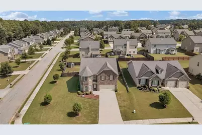 1734 Tricklin Springs, McDonough, GA 30252 - Photo 36