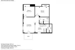 2875 3rd Ave SW, Atlanta, GA 30315 - Photo 20