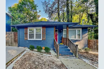 2875 3rd Avenue SW #Unit B, Atlanta, GA 30315 - Photo 2