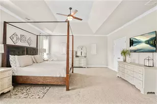 2326 Britt St, Grayson, GA 30017 - Photo 28