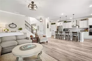 2326 Britt St, Grayson, GA 30017 - Photo 16