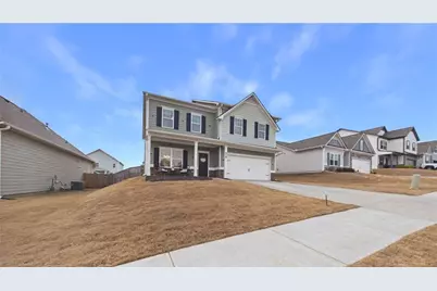 221 Chase Drew Drive SW, Cartersville, GA 30120 - Photo 4