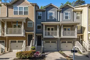 1228 Liberty Pkwy NW, Atlanta, GA 30318 - Photo 1