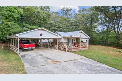 2557 Wax Road, Aragon, GA 30104 - Photo 2