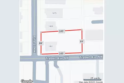 1469 Pine Street NW, Atlanta, GA 30309 - Photo 12