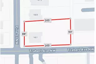 1469 Pine St NW, Atlanta, GA 30309 - Photo 12