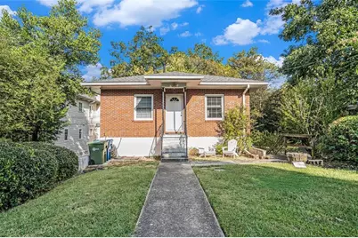 1469 Pine Street NW, Atlanta, GA 30309 - Photo 1