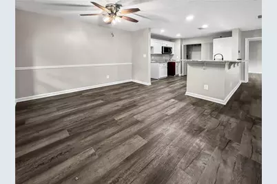 606 Mill Pond Drive, Smyrna, GA 30082 - Photo 2