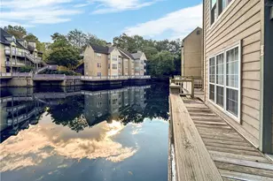 606 Mill Pond Dr, Smyrna, GA 30082 - Photo 1