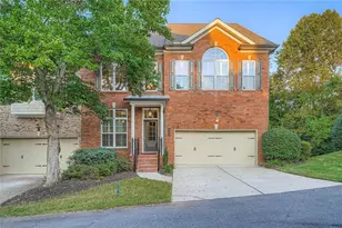 10421 Park Walk Point, Johns Creek, GA 30022 - Photo 1