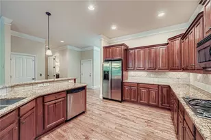 10421 Park Walk Point, Johns Creek, GA 30022 - Photo 8