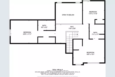670 Burtons Cove, Hampton, GA 30228 - Photo 30