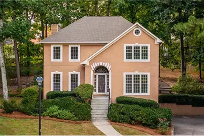 1171 Malvern Hunt Court, Lawrenceville, GA 30043 - Photo 1