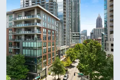 867 Peachtree Street NE #203, Atlanta, GA 30308 - Photo 2