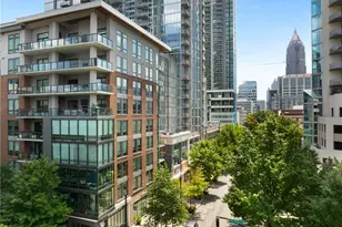 867 Peachtree St NE, Atlanta, GA 30308 - Photo 2