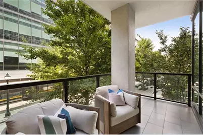 867 Peachtree Street NE #203, Atlanta, GA 30308 - Photo 38