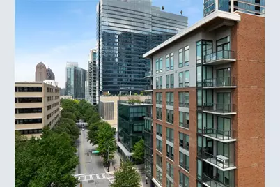 867 Peachtree Street NE #203, Atlanta, GA 30308 - Photo 4