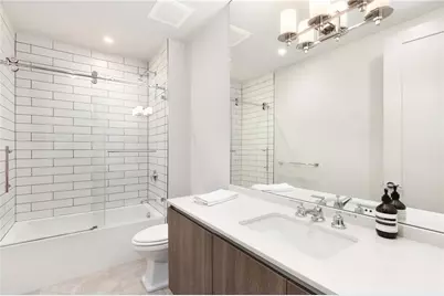 867 Peachtree Street NE #203, Atlanta, GA 30308 - Photo 26