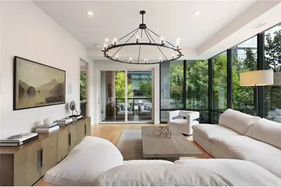 867 Peachtree Street NE #203, Atlanta, GA 30308 - Photo 20