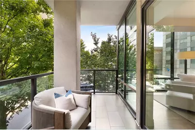 867 Peachtree Street NE #203, Atlanta, GA 30308 - Photo 36