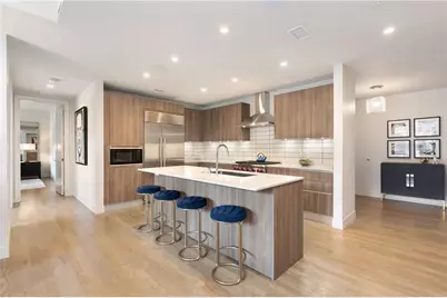 867 Peachtree Street NE #203, Atlanta, GA 30308 - Photo 8