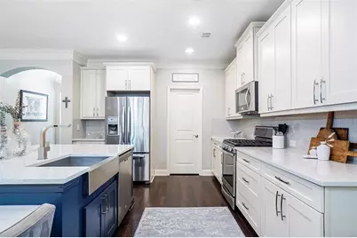 810 Grove Valley Drive, Cumming, GA 30041 - Photo 8