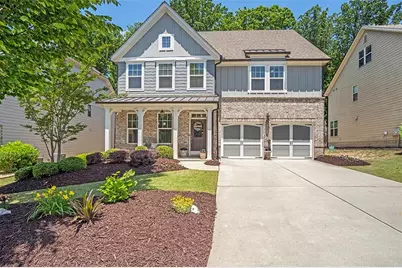 810 Grove Valley Drive, Cumming, GA 30041 - Photo 1