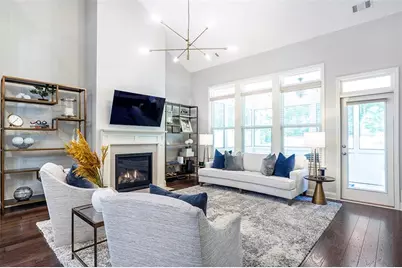 810 Grove Valley Drive, Cumming, GA 30041 - Photo 12