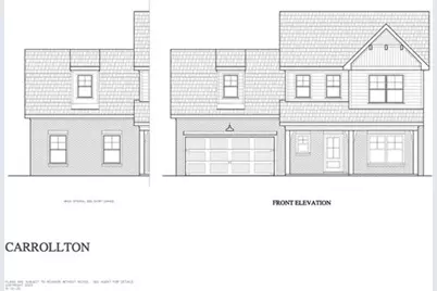 354 Gainesborough Drive, Dallas, GA 30157 - Photo 2