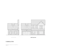 354 Gainesborough Dr, Dallas, GA 30157 - Photo 2