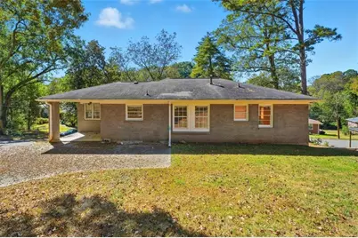 2564 Riggs Drive, Atlanta, GA 30344 - Photo 42