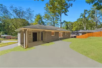 2564 Riggs Drive, Atlanta, GA 30344 - Photo 58