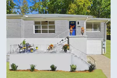 2564 Riggs Drive, Atlanta, GA 30344 - Photo 54