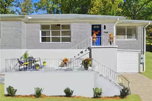 2564 Riggs Dr, Atlanta, GA 30344 - Photo 54