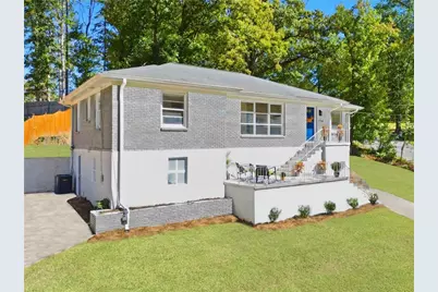 2564 Riggs Drive, Atlanta, GA 30344 - Photo 56