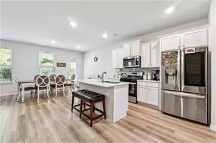 2757 Malton Wy, Loganville, GA 30052 - Photo 8