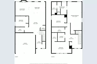 2757 Malton Way, Loganville, GA 30052 - Photo 28