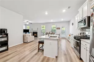 2757 Malton Wy, Loganville, GA 30052 - Photo 6