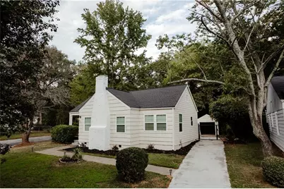 1322 Westridge Road SW, Atlanta, GA 30311 - Photo 2