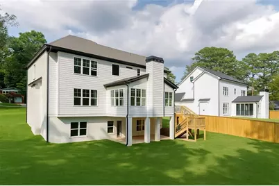 2511 Cherry Hill Lane, Atlanta, GA 30360 - Photo 2