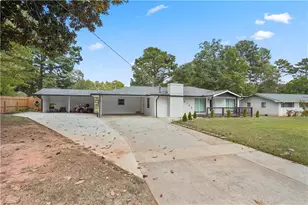 4166 Idlevale Dr, Tucker, GA 30084 - Photo 8