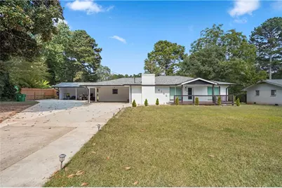 4166 Idlevale Drive, Tucker, GA 30084 - Photo 2